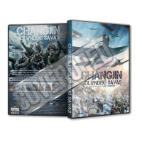 The Battle at Lake Changjin - 2021 Türkçe Dvd Cover Tasarımı